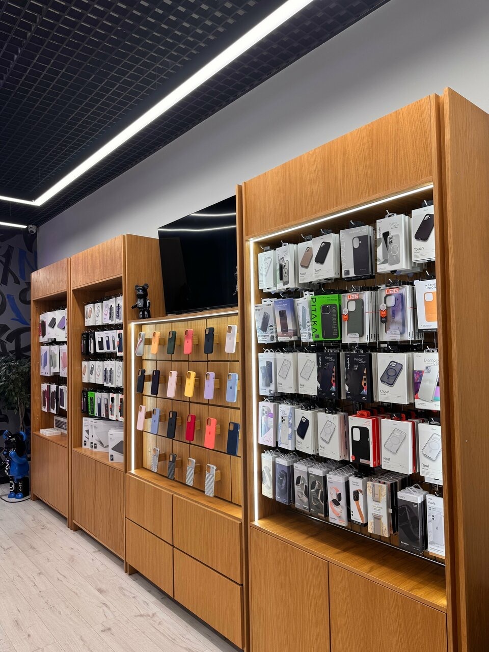 Техника Apple